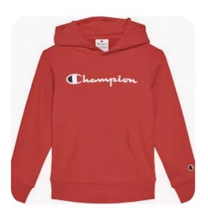 Youth Champion Hoodie SzL